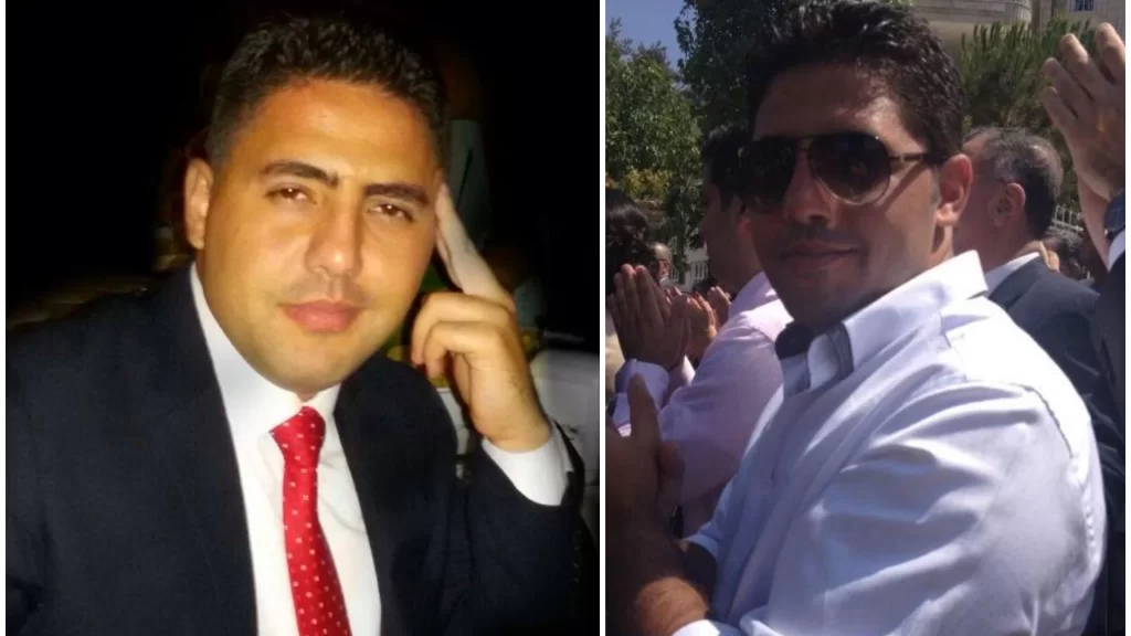 شادي قردوحي كيف علّق القاضي قردوحي على قرار توقيفه عن العمل؟
