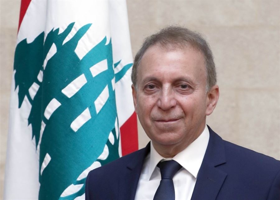 شرف الدين0 شرف الدين: التوجه لدى الحكومة السورية هو الالتزام بتنفيذ كل نقاط التفاهم وتقديم كل التسهيلات اللازمة
