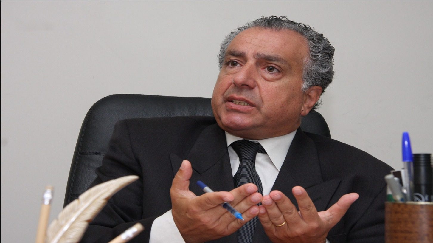 مرشّحٌ جديد لرئاسة لبنان