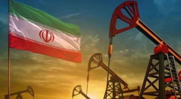 طهران الفيول طهران جاهزة لإرسال 600 ألف طن من الفيول… بإنتظار توقيع حكومة لبنان !