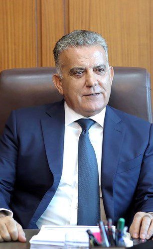 عباس ابراهيم
