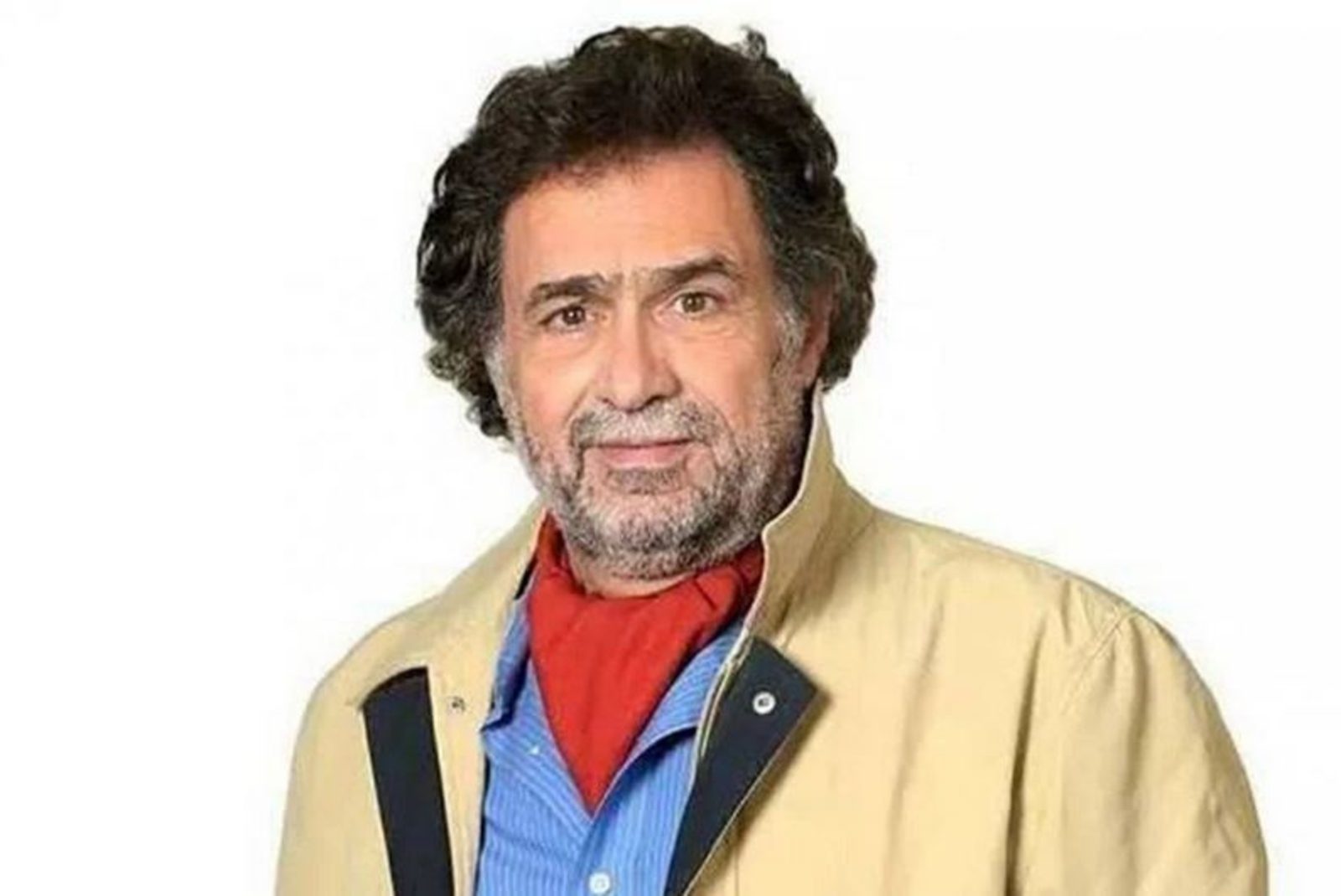 الممثل فادي متري في ذمّة الله