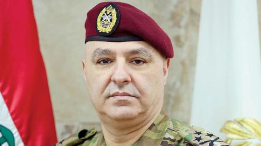 قائد الجيش33