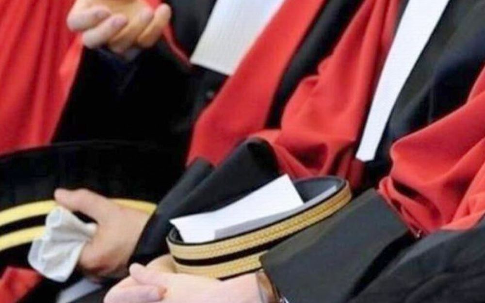 قضاء اعتكاف القضاة off: حلّ ترقيعيّ أم مستدام!