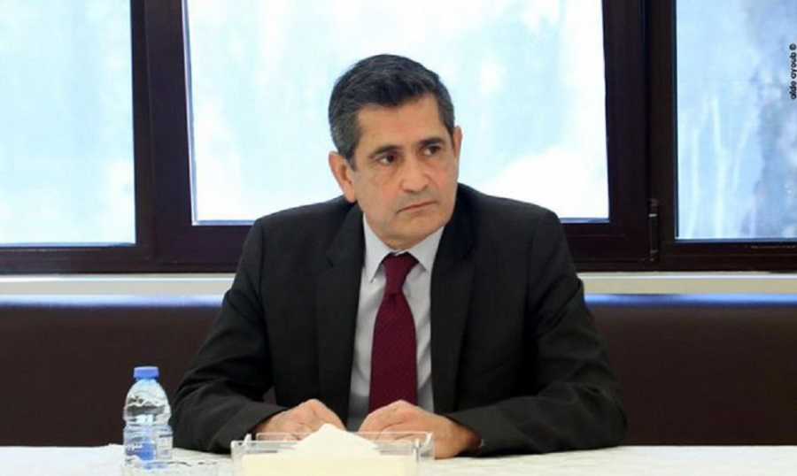 قيومجيان: مصرّون على لبننة الاستحقاق وللحوار تحت قبة البرلمان