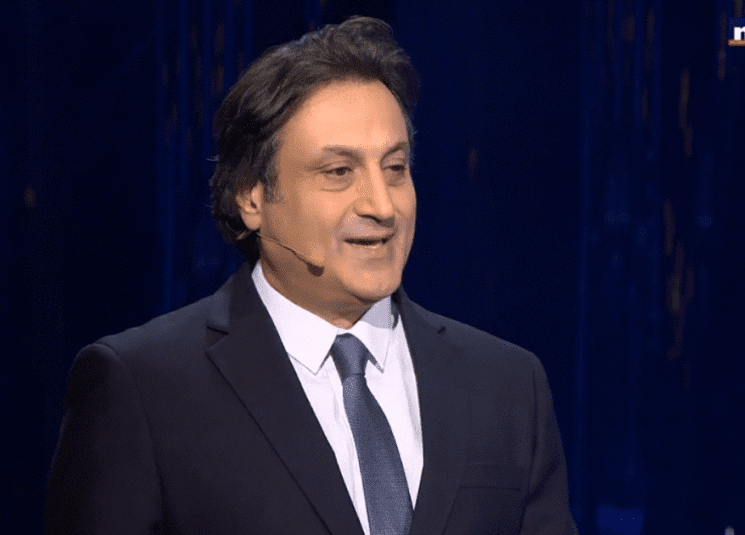 ميشال حايك توقّعات العام الجديد مع ميشال حايك