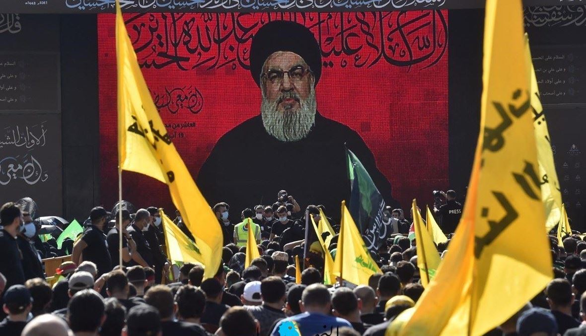 نصر الله0