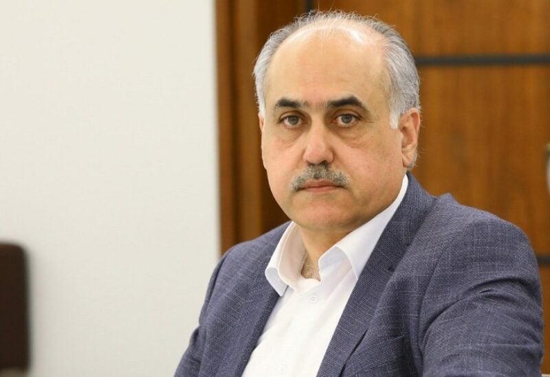 هادي ابو الحسن نحن أمام مرحلة مفصليّة، أبو الحسن: لن نقبل بمبدأ التكريس والتمييز والتصنيف