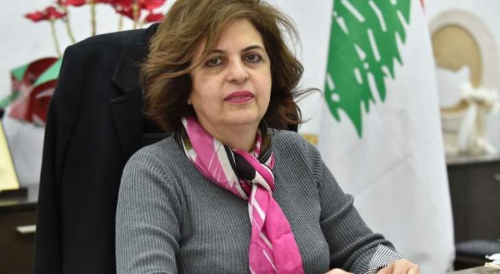هدى سلوم ما جديد قضية النافعة؟