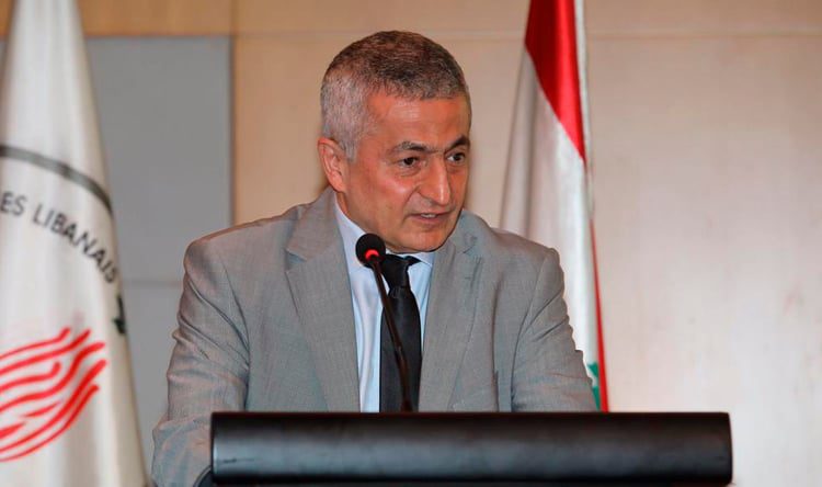 يوسف الخليل خليل: الاتّفاق مع صندوق النّقد الدّولي يظلّ أولويّة حتى لو كان لا يحظى بتأييد البعض