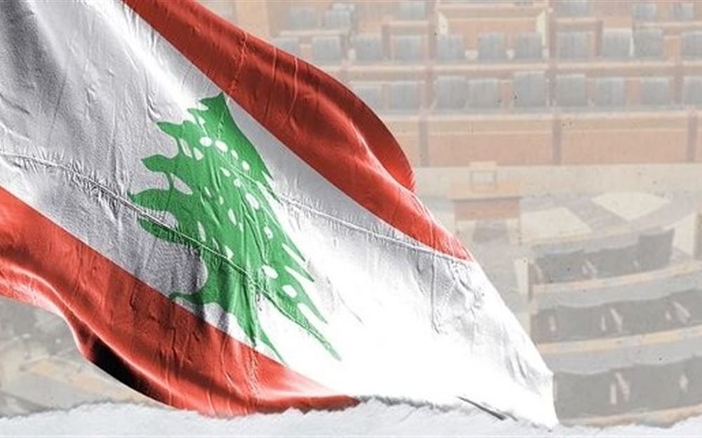 علم 87 هل حسم الثنائي الشيعي خياره الرئاسي؟