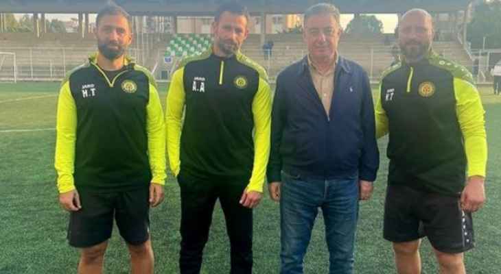 1 البرج في حلّة جديدة