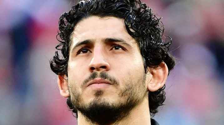1 حجازي يصف رونالدو بالنجم الكبير ولكن…