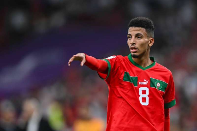أوناحي ينضمّ إلى مرسيليا