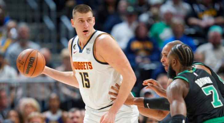 NBA: غريزليس يهزم ساكرامنتو كينغز وويزاردز يتخطى ميلواكي وفوز ناغيتس