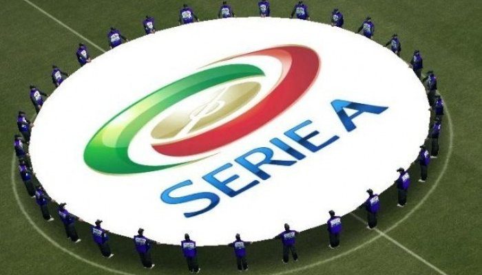 ترتيب الدوري الايطالي بعد نهاية الجولة ال 19