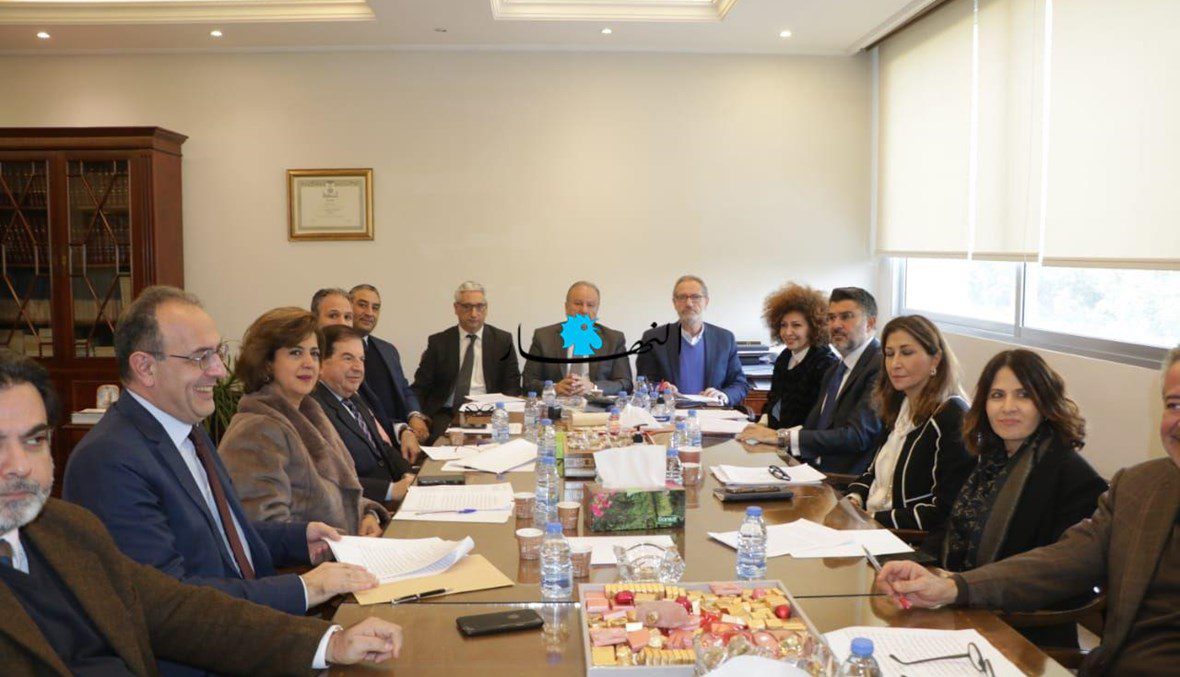 237965Image1-1180x677_d اتحاد نقابات المهن الحرة: نرفض تبرئة من تلاعب بأموال الشعب وبددها بدمٍ بارد