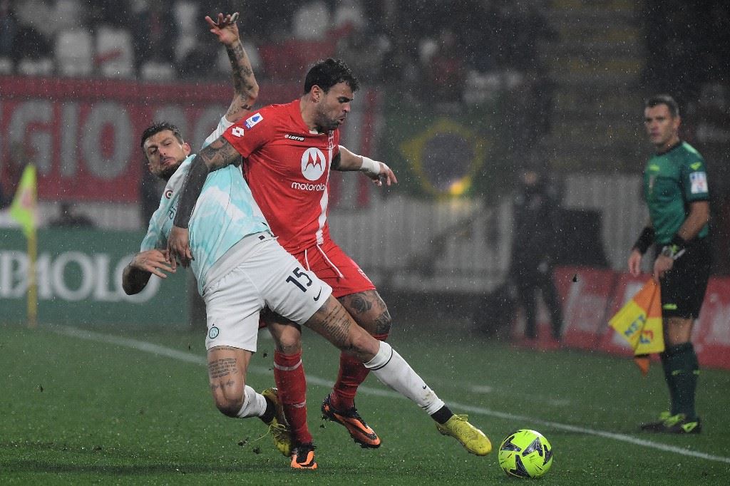 238233Image1 إنتر ينتزع بطاقة ربع نهائي كأس إيطاليا