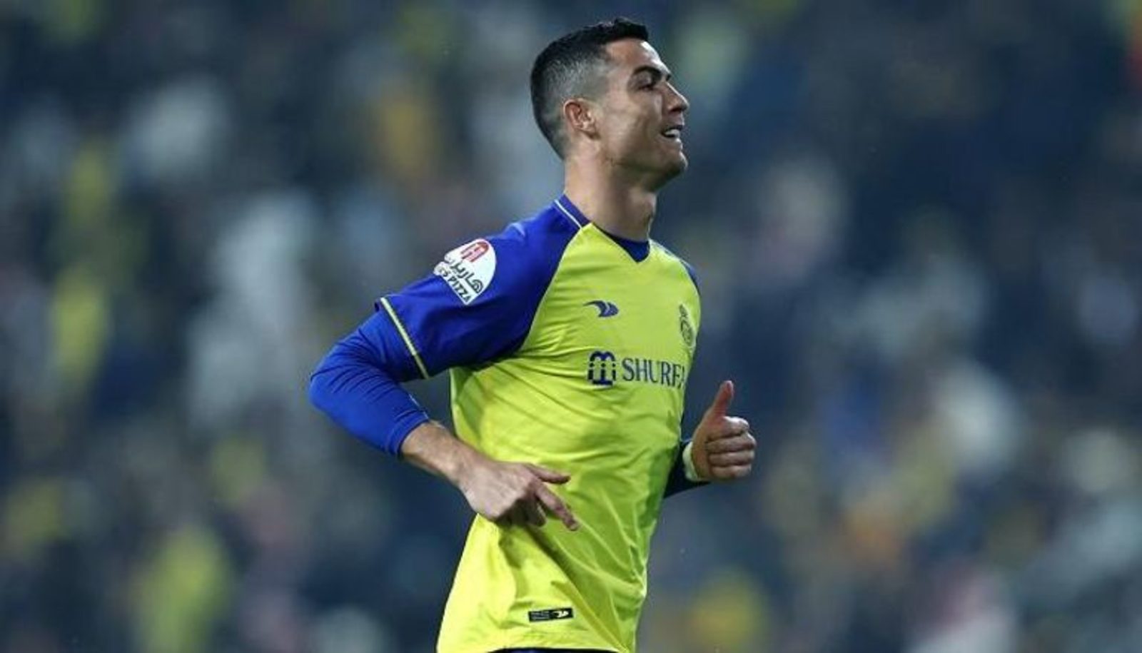 رونالدو لن يتخلى عن النصر حتى الاعتزال