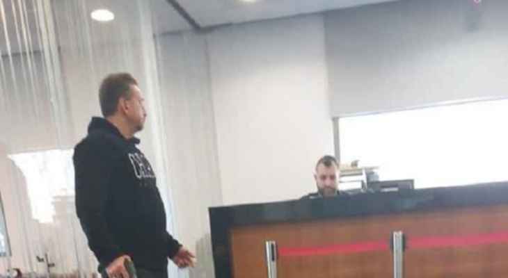 6225711_1673359047 مودع البنك اللبناني الفرنسي بالنبطية سلّم نفسه للقوى الامنية