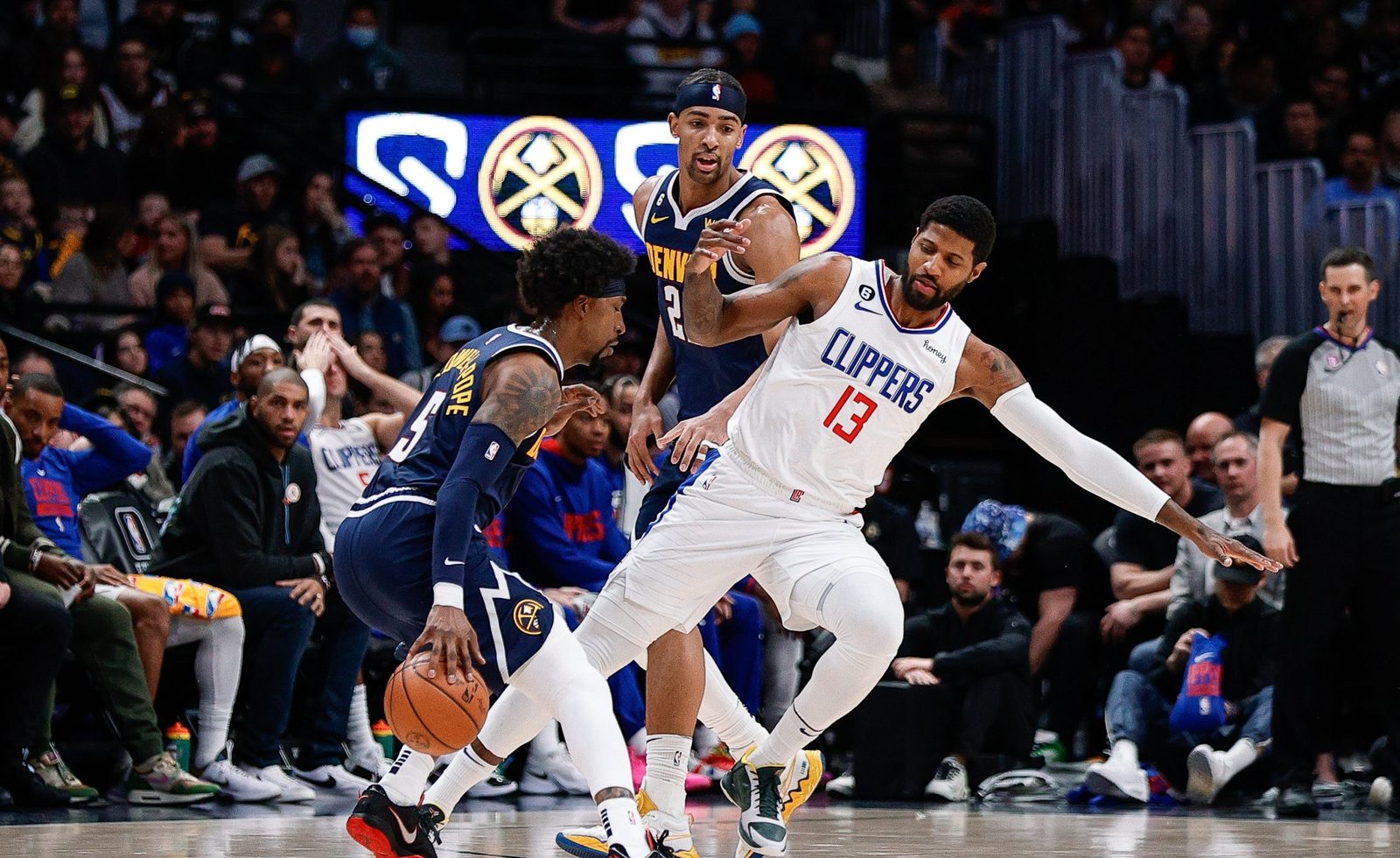 6412281_1672988288 NBA: ماركانن يقود جاز للفوز على روكتس