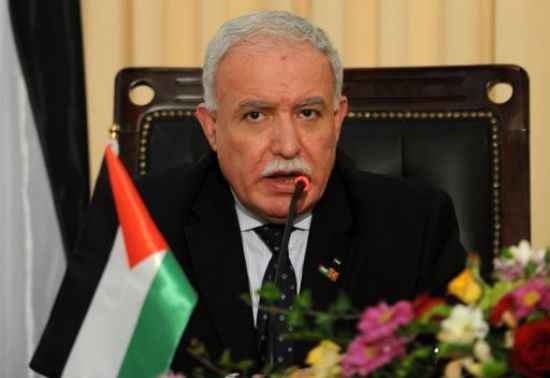 6951EBBC-E003-44F9-913B-86743515C6C1 إسرائيل تلغي بطاقة الشخصيات المهمة الخاصة بوزير خارجية فلسطين