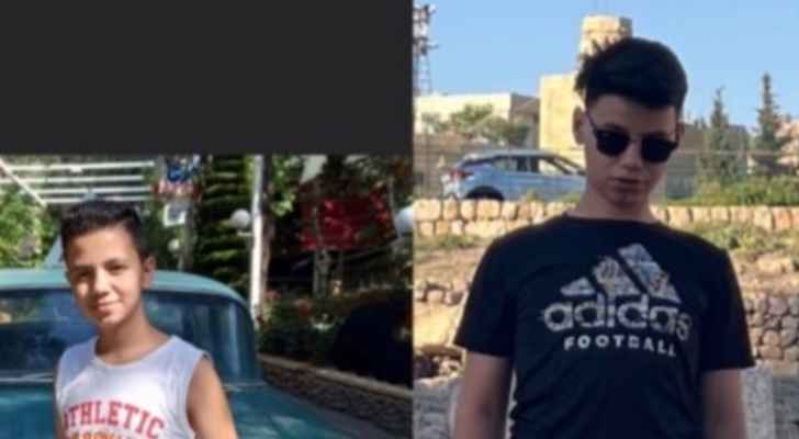 9073658_1672833914 والد الطفلين المخطوفين لقائد الجيش: أطفالي هم أمانتك وأنت خير الوكيل