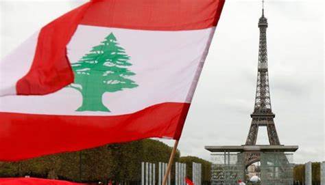 من هي الدول المشاركة في الاجتماع الدولي العربي حول لبنان؟