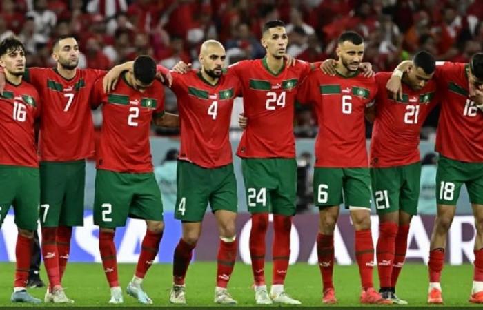 المغربي مزراوي يبتعد عن بايرن بسبب مضاعفات في القلب
