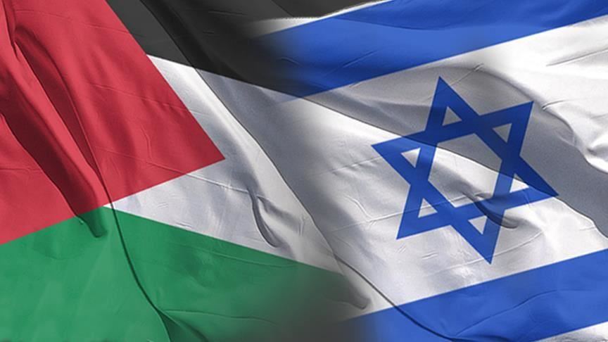 مطالبات فلسطينية بشأن اسرائيل…