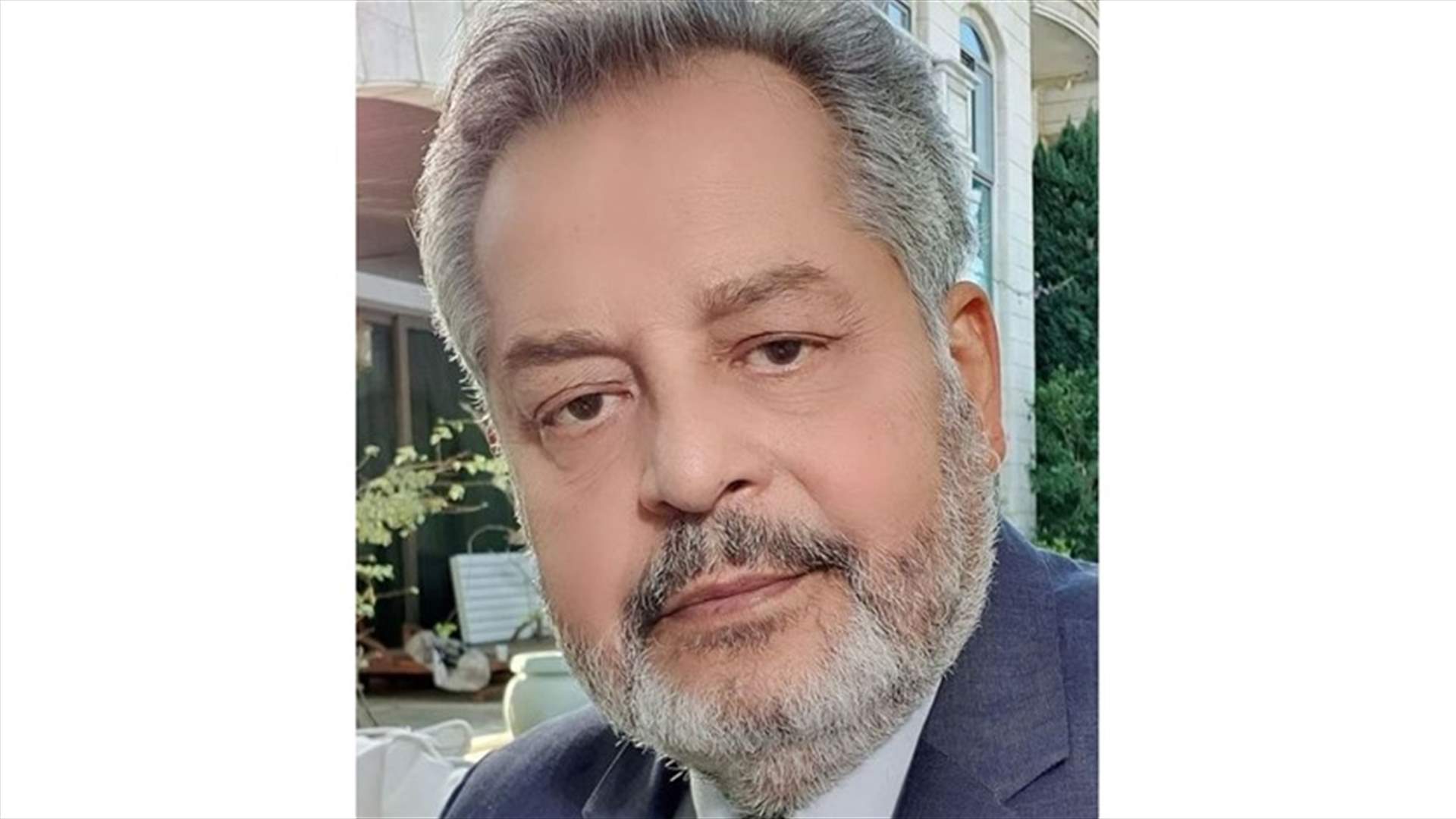 اسعد رشدان1 المغترب الأميركي اللبناني الأصل “Nick Issa” يتكفّل بعلاج صديقه الممثّل الأميركي المقيم في لبنان، “أسعد رشدان” على نفقته الخاصة