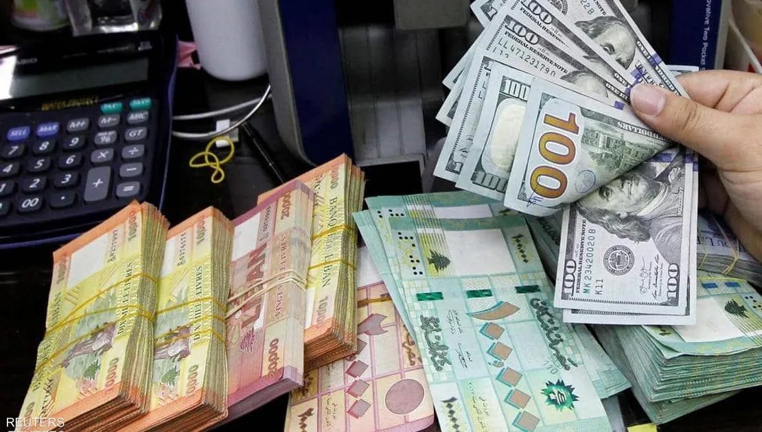 سعر الدولار اليوم