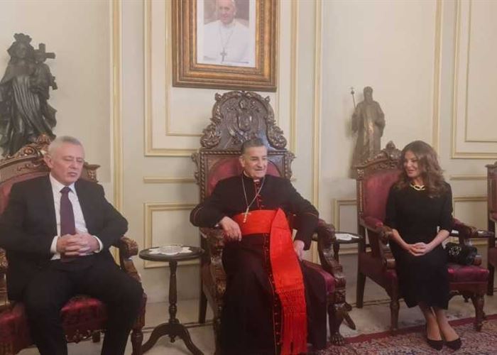 الراعي فرنجية2