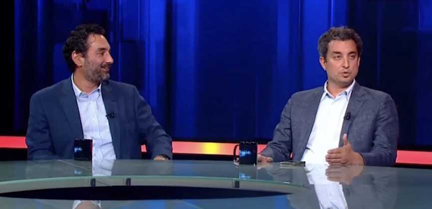 الصادق وضو الصادق وضو: الاعتداء على اهالي ضحايا المرفأ مرفوض