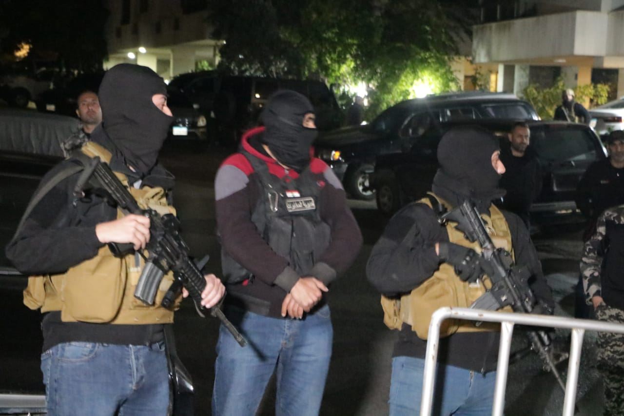 25 كانون الأسود… القضاء “ينتحر”!