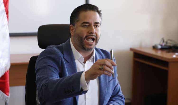 امين سلام سلام: أشارك بالجلسة الحكومية في حال التوافق على بند الكهرباء