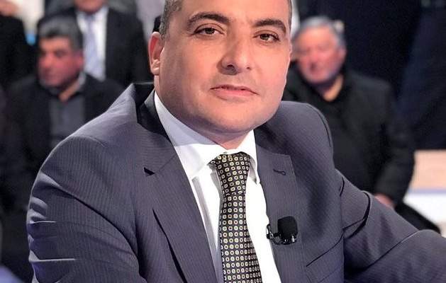 بدري الضاهر
