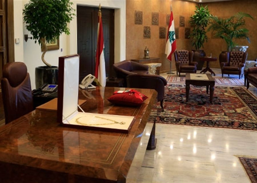 بعبدا32 هل رئاسة الجمهورية شأن مسيحي فقط؟
