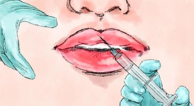تجميل فوضى التجميل الطبّي: دكاكين التشويه
