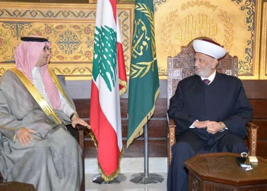 دريان البخاري