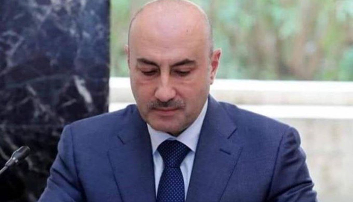 طوني صليبا صليبا: لا يمكن للبنان أن يبقى رسالة من دون مؤسسات