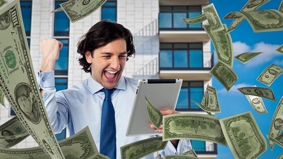 مال اموال طرق مثبتة وسريعة… كيف تجني الأموال أونلاين؟
