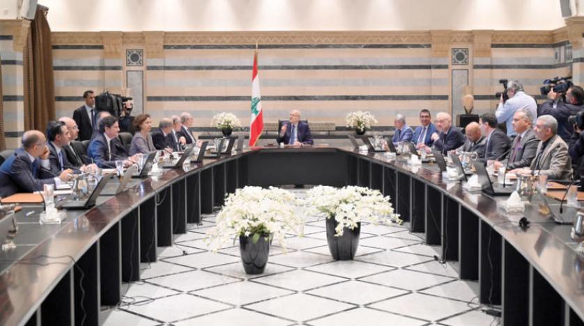 مجلس الوزراء3