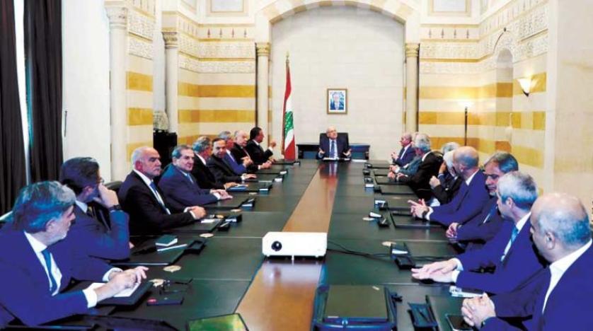 مجلس الوزراء9