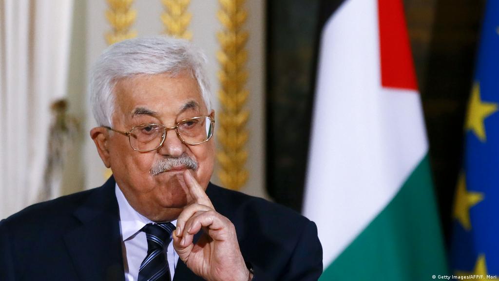 وزير إسرائيلي يهدد بتفكيك السلطة الفلسطينية