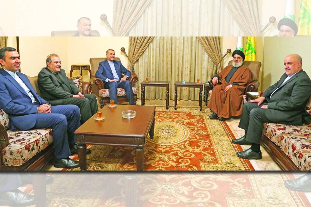 نصر الله اللهيان