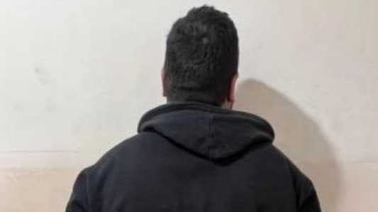 قوى الأمن تقبض على أحد أخطر المطلوبين