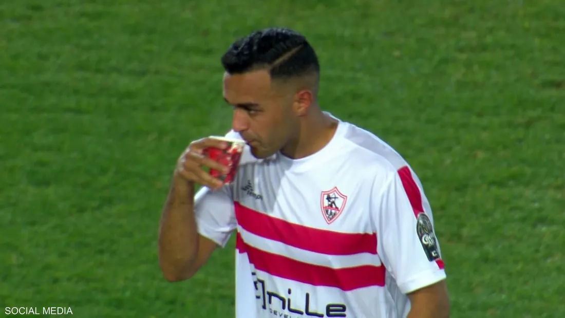 1-1596251 “كوب نيمار” يثير جدلا في مباراة الزمالك وشباب بلوزداد