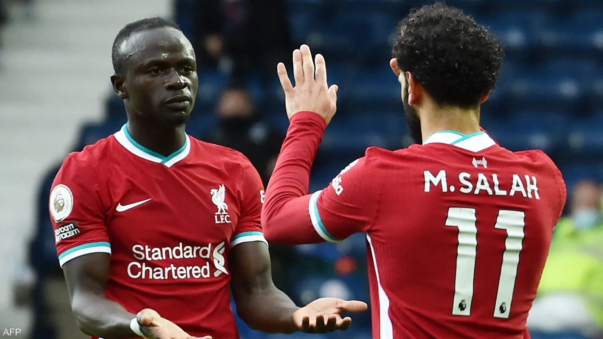 1-1599087 ماني يتجاهل صلاح ويختار “البديل” كأفضل هداف لعب إلى جواره