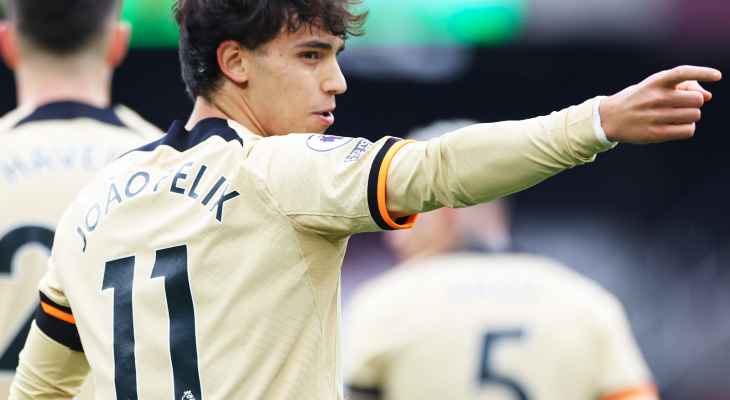 الدوري الانكليزي الممتاز: تشيلسي يواصل ​نتائجه المخيبة